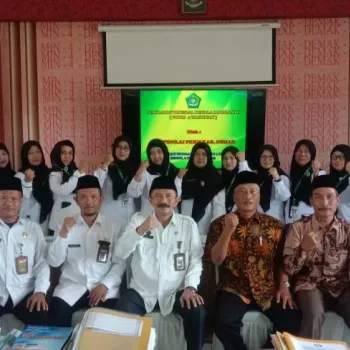 Bersama