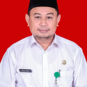 Halimi, S.Pd.I