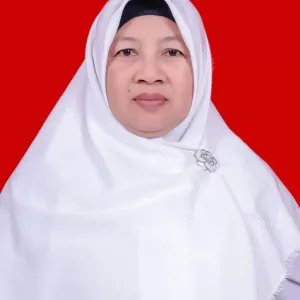 Nur Khasanah, S.Ag