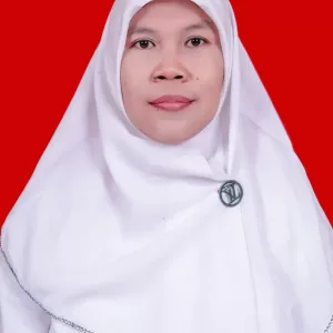 Munzaroah, S.Ag
