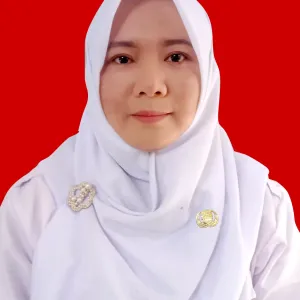 Mufaizah, S.Pd