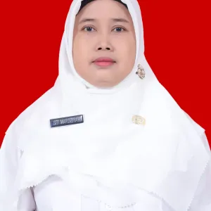 Siti Mardziyah, S.Pd.SD