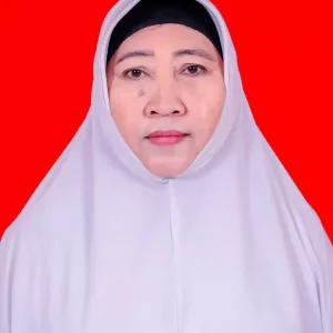 Hj. Siti Rohmah, S.Pd.I