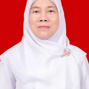 Hj. Kasmi, S.Pd.I