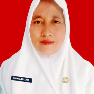 Mundaroah, S.Pd.I