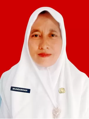 Mundaroah, S.Pd.I