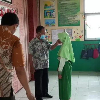 KERJASAMA
