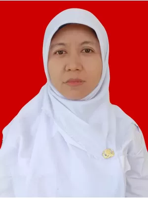 Inti Sofiyati, S.Pd.I