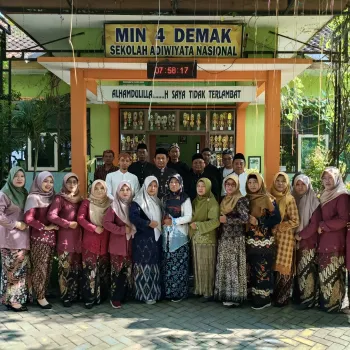 hari katini