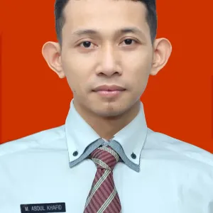 Mohammad Abdul Khafid, S.Pd