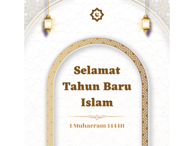 Tahun Baru Islam