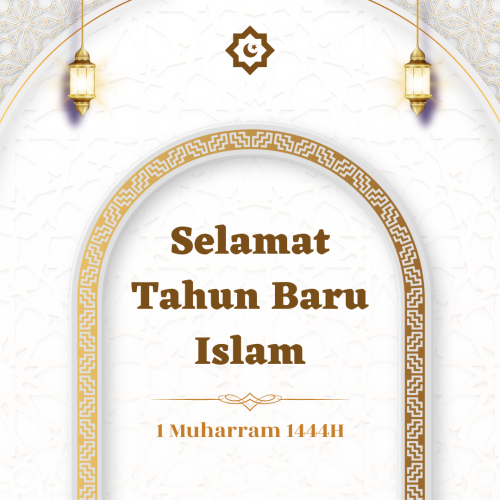 Tahun Baru Islam
