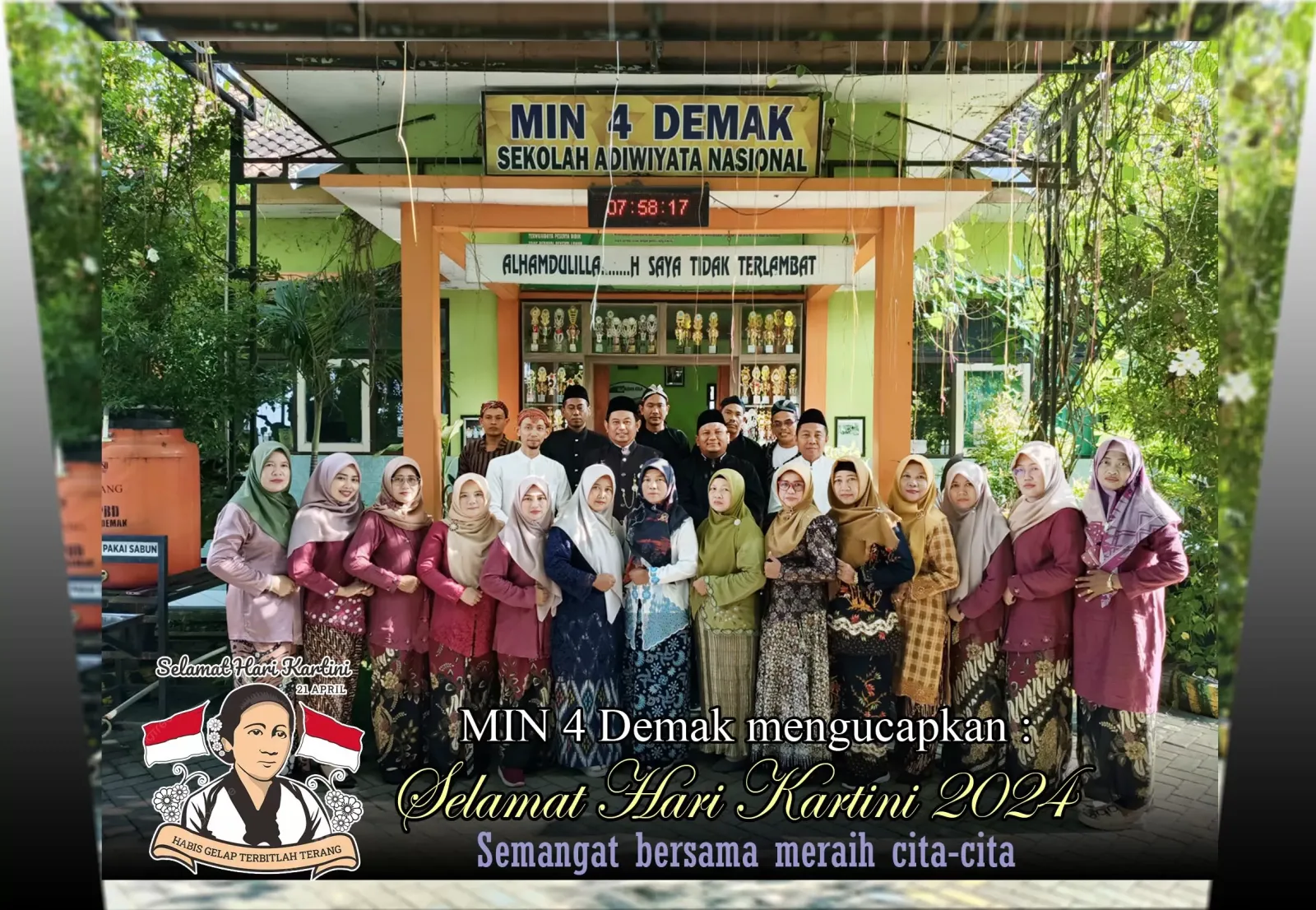 Hari Kartini