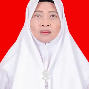 Hj. Kholifah, S.Pd.I