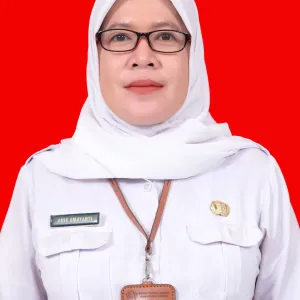 Anik Amayanti, S.Pd.SD