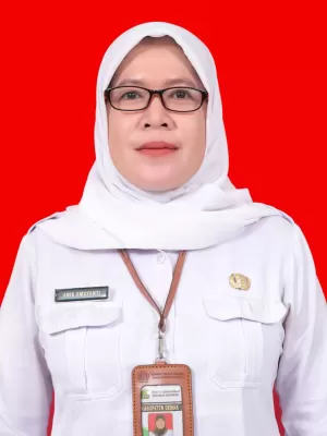 Anik Amayanti, S.Pd.SD