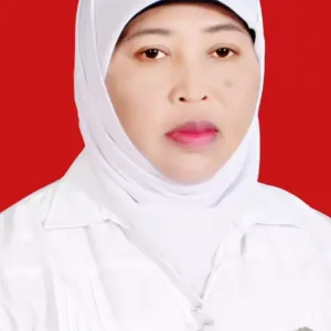 Zuriyah, S.Pd.I